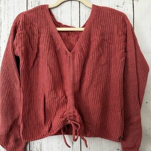 Hollister Co. sweater